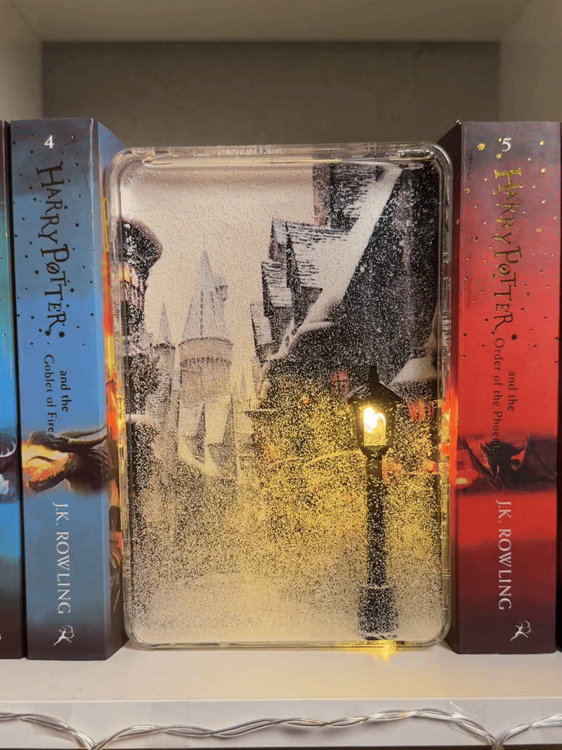 SnowTales_Custom